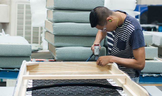 Furnmaster Body Global 2