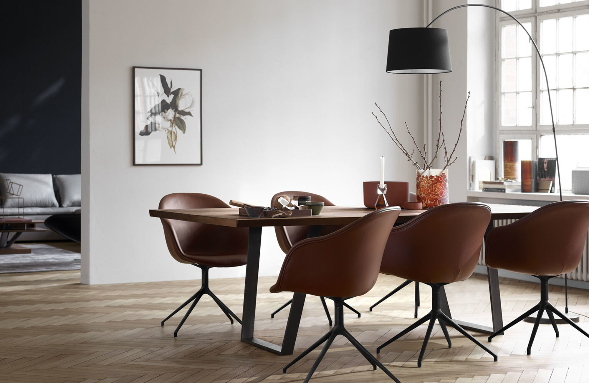 Boconcept Adelaide 3