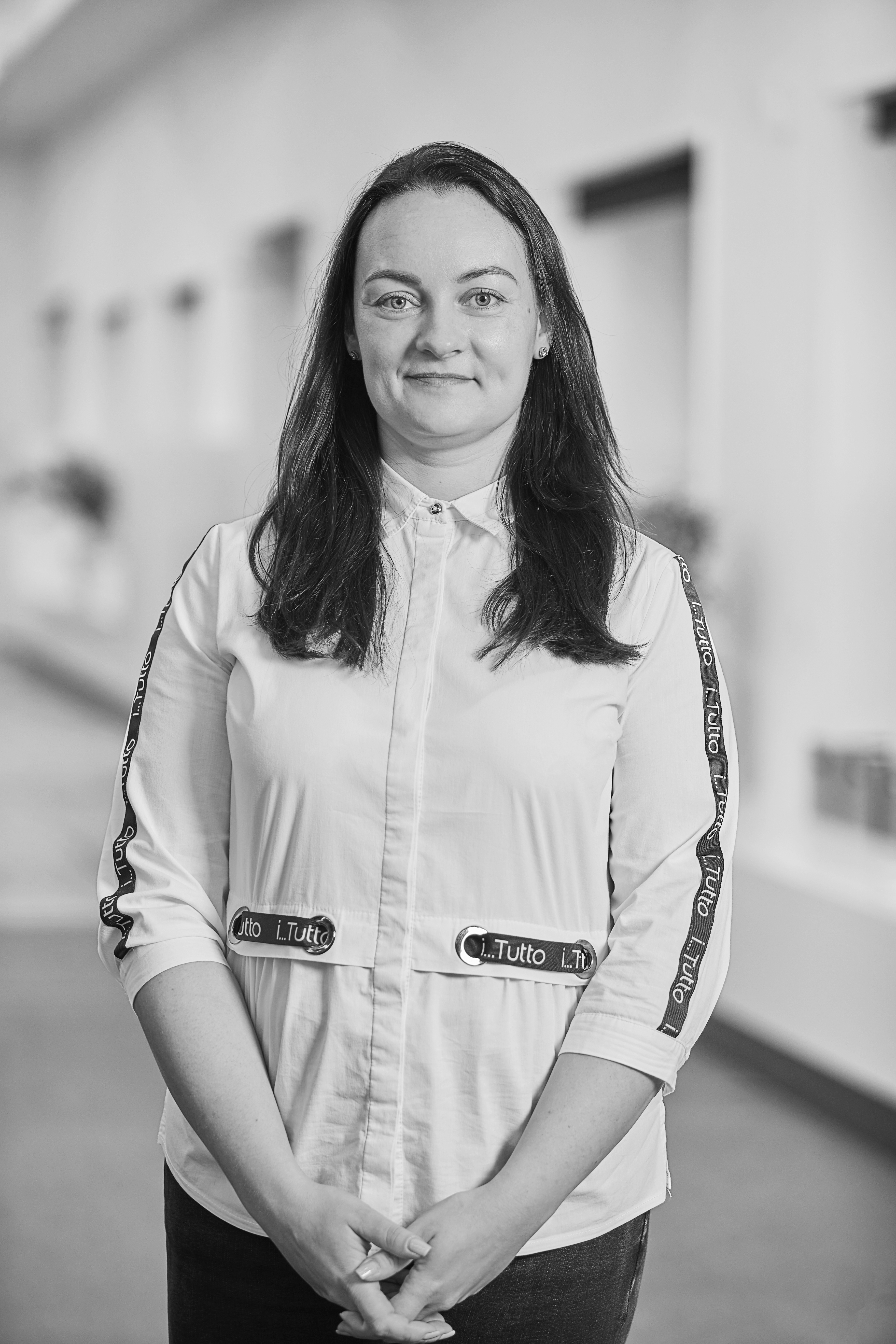 Indre Grigaliauskiene