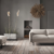 Bolia Lomi Sofa Pouf Highlands