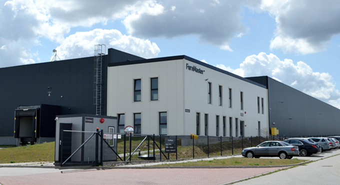 Furnmaster Body Global 1