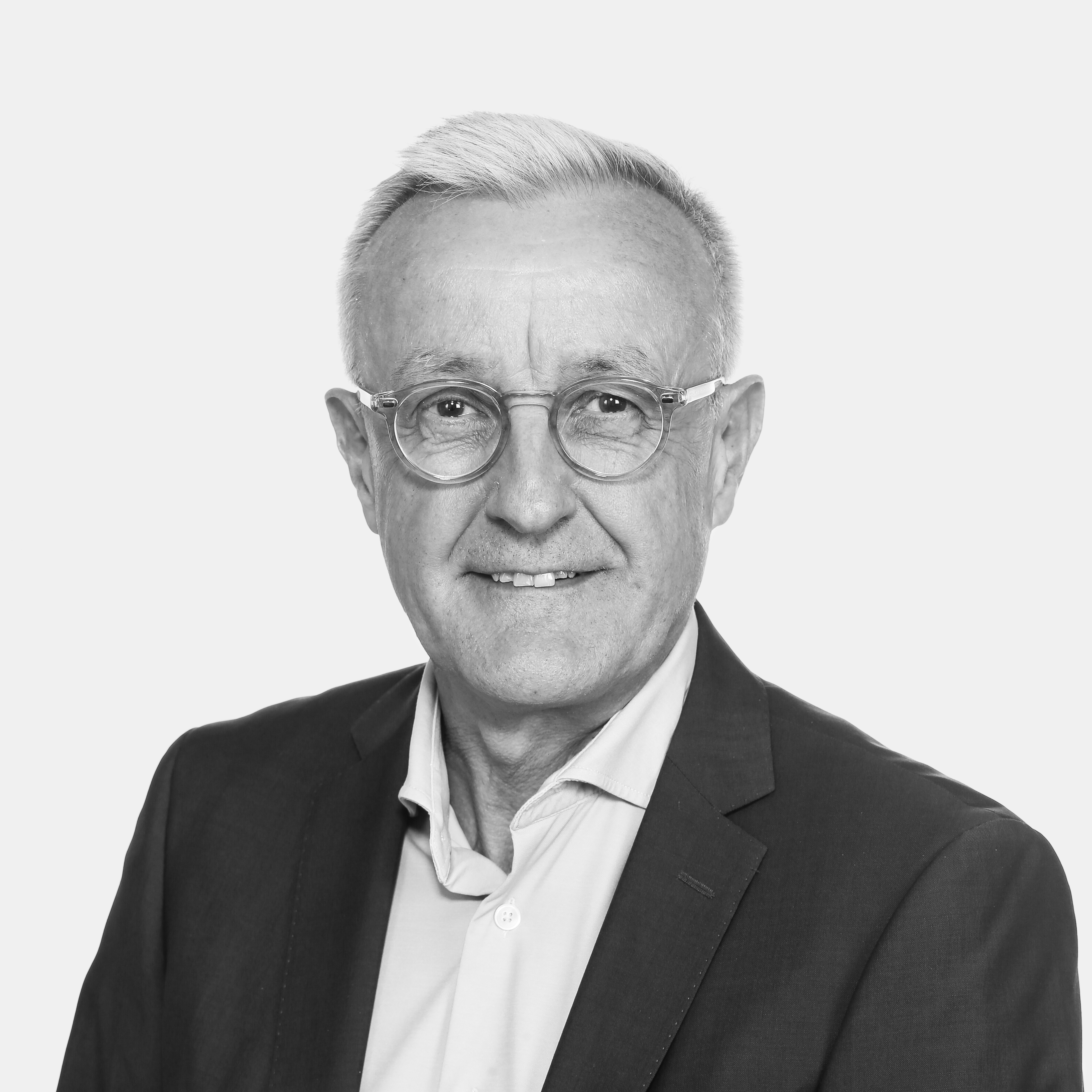 Troels Dyrup Petersen